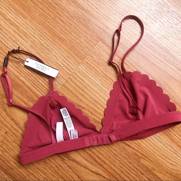 NWT Victoria’s Secret Bralette - Picture 2 of 3